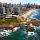 Cosa vedere a Salvador de Bahia