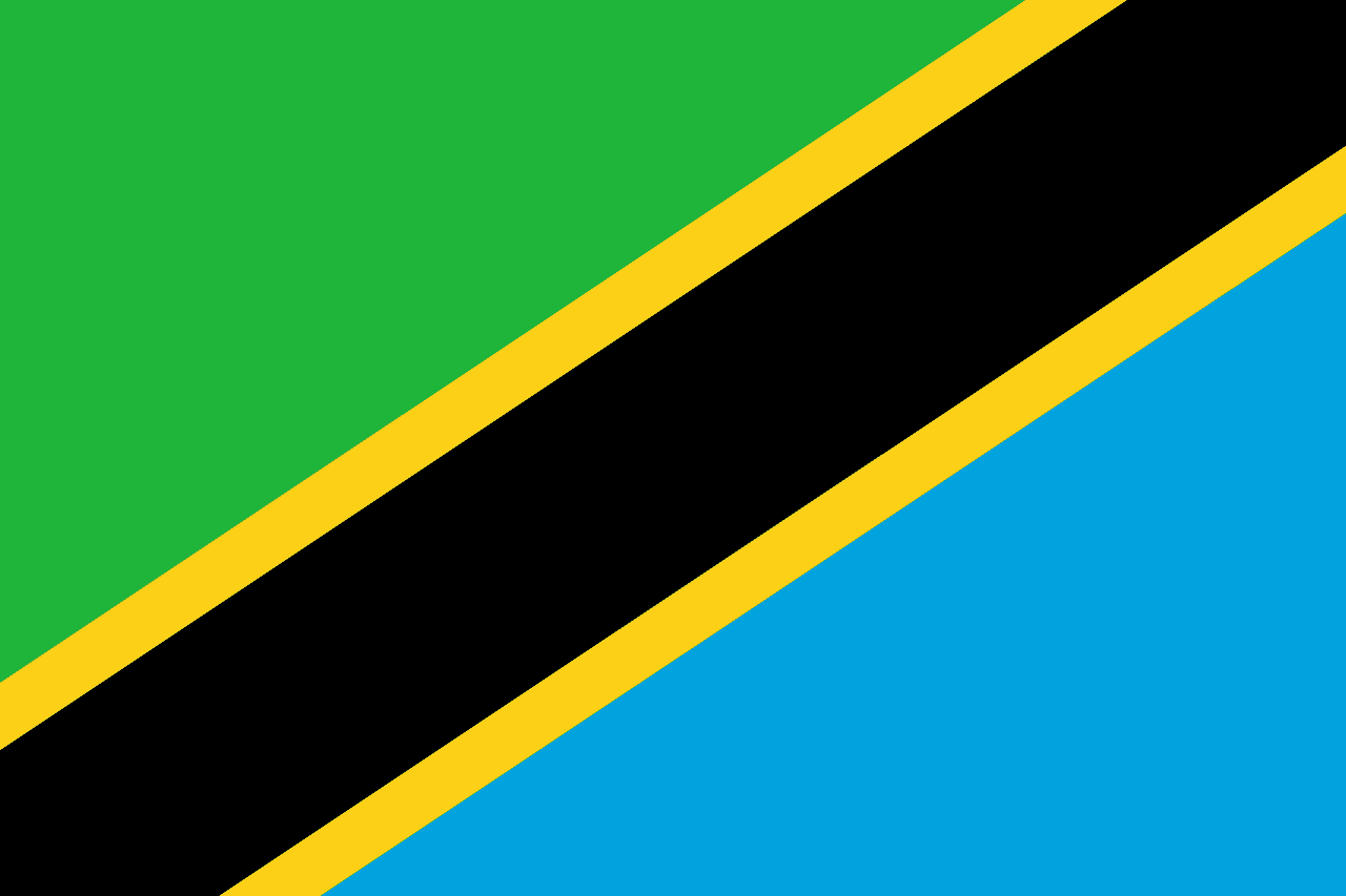 MODULO VISTO TANZANIA SCARICA
