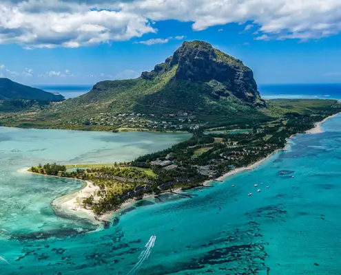 Mauritius Informazioni utili