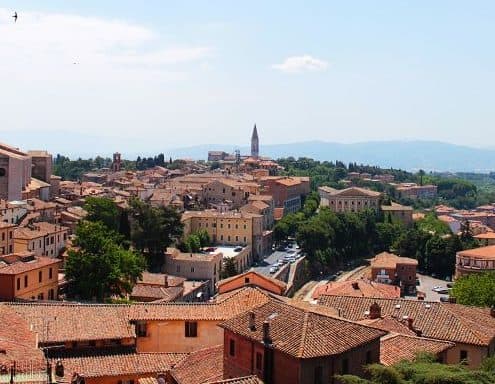 Città Perugia