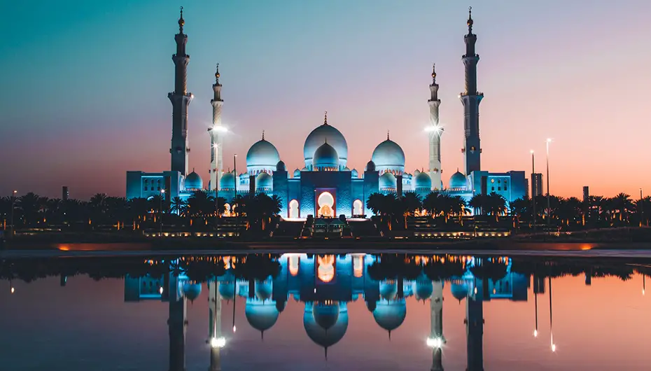 Emirati Arabi Uniti Informazioni utili
