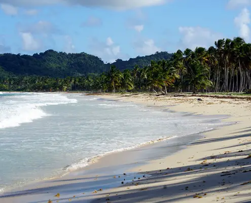 Republica Dominicana Informazioni utili