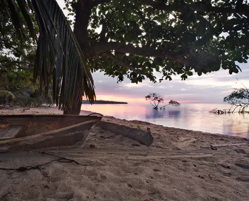 Roatan Informazioni urili