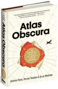  Atlas obscura 