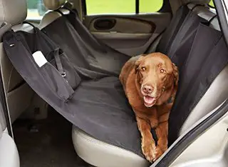  Car seat cover 