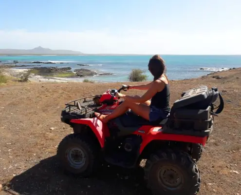 Capo Verde - Cosa Vedere sull'Isola di Maio