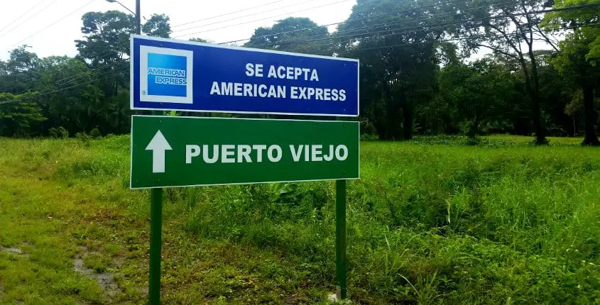Come Arrivare a Puerto Viejo de Talamanca