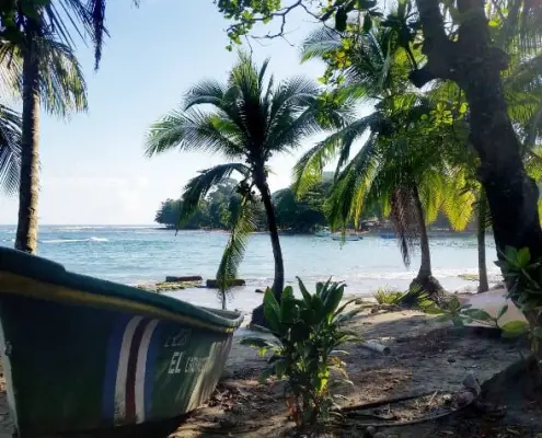 Puerto Viejo de Talamanca Cosa Vedere