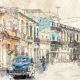 Avana Cuba cosa vedere