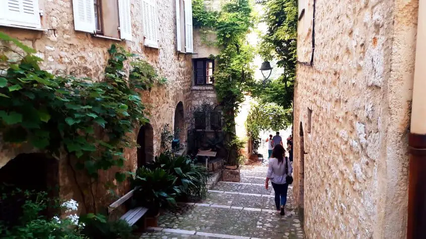 Cosa Vedere a Saint Paul de Vence Provenza