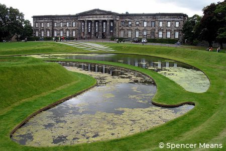 Scottish National Gallery Modern Art Edimburgo