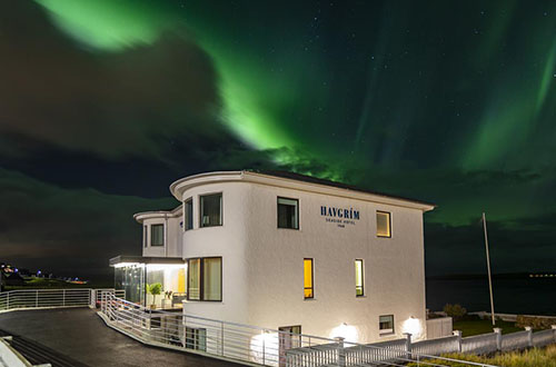 Hotel di