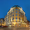 Hotel Lussuoso di