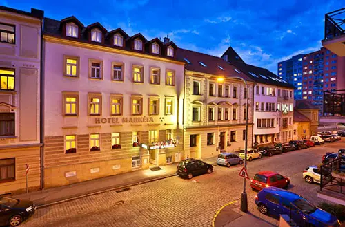 Hotel Economico di
