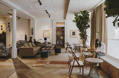 Hotel In centro di Barcellona