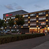 Hotel Vicino all aeroporto di Barcellona