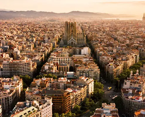 Dove-dormire-Barcellona