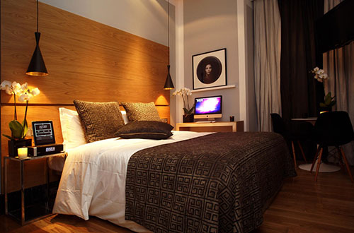 Hotel Conveniente (qualità/prezzo) di