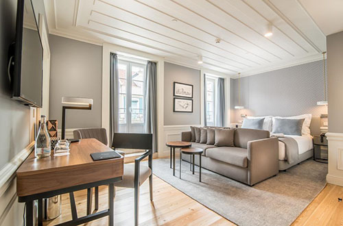 Hotel Punteggio più alto su Booking.com di