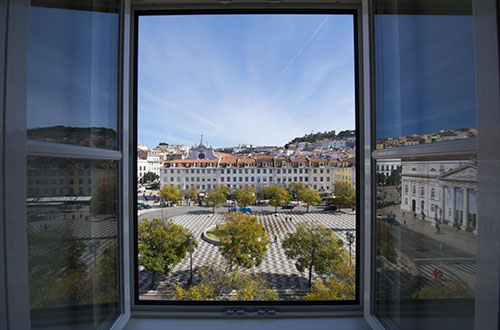 Hotel Panoramico di
