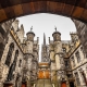 Dove dormire a Edimburgo