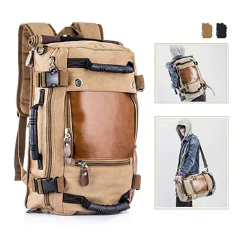  Travel backpack / bag 
