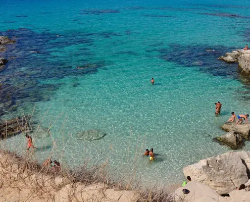 Dove alloggiare a Formentera