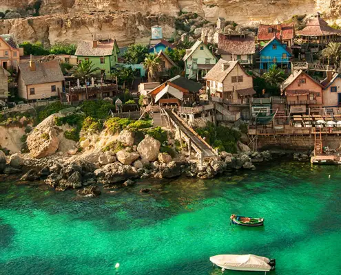 Dove alloggiare a Malta