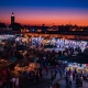 Dove dormire a Marrakech