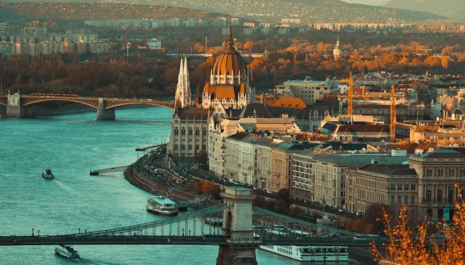 Dove Dormire A Budapest Quartieri E Migliori Hotel Economici Convenienti Lussuosi Panoramici In Centro Citta E Tanto Altro Viaggiareverde