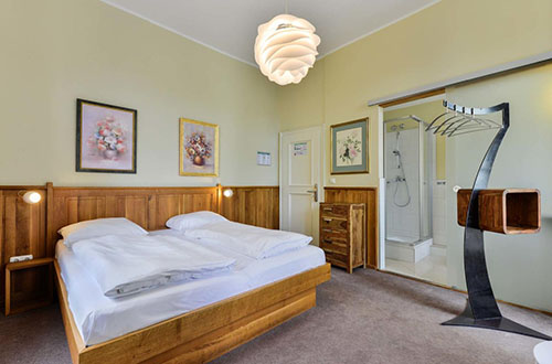 Hotel In centro di Monaco di Baviera