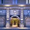 Hotel Panoramico di Vienna