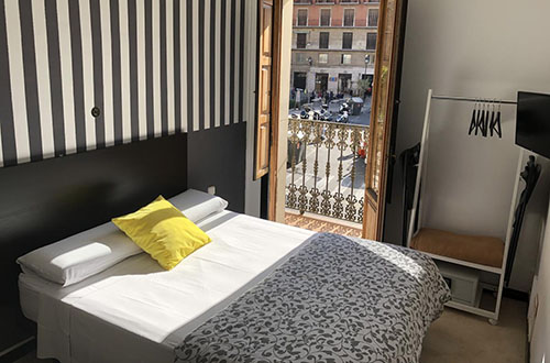 Hotel Economico di Valencia