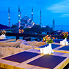 Hotel In centro di Istanbul