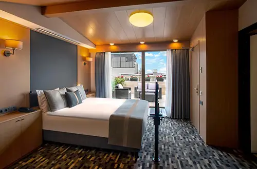 Hotel Conveniente (qualità/prezzo) di Istanbul